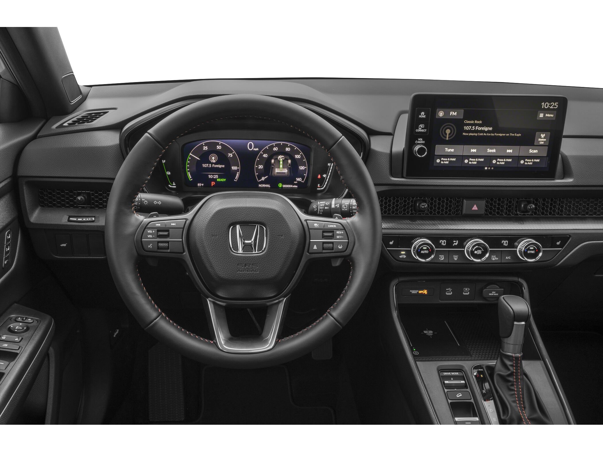 New 2026 Honda CR-V Sport-L image 6