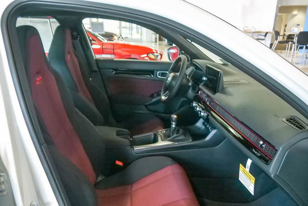 New 2026 Honda Civic Si image 15