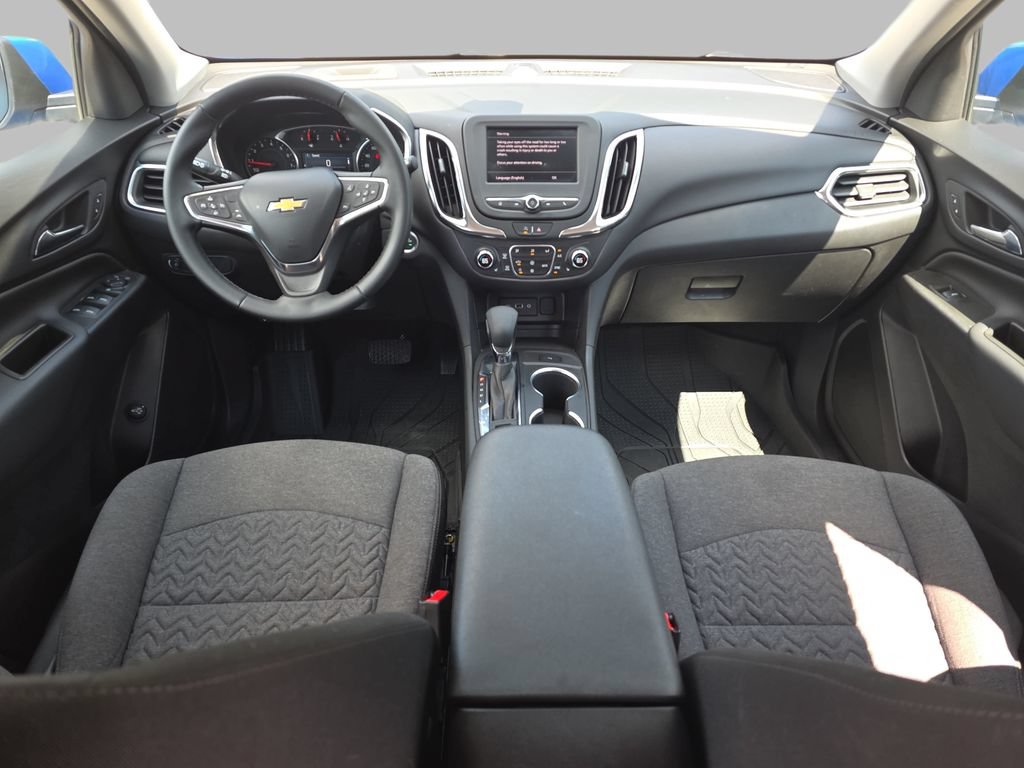 Certified 2024 Chevrolet Equinox LT FWD image 11