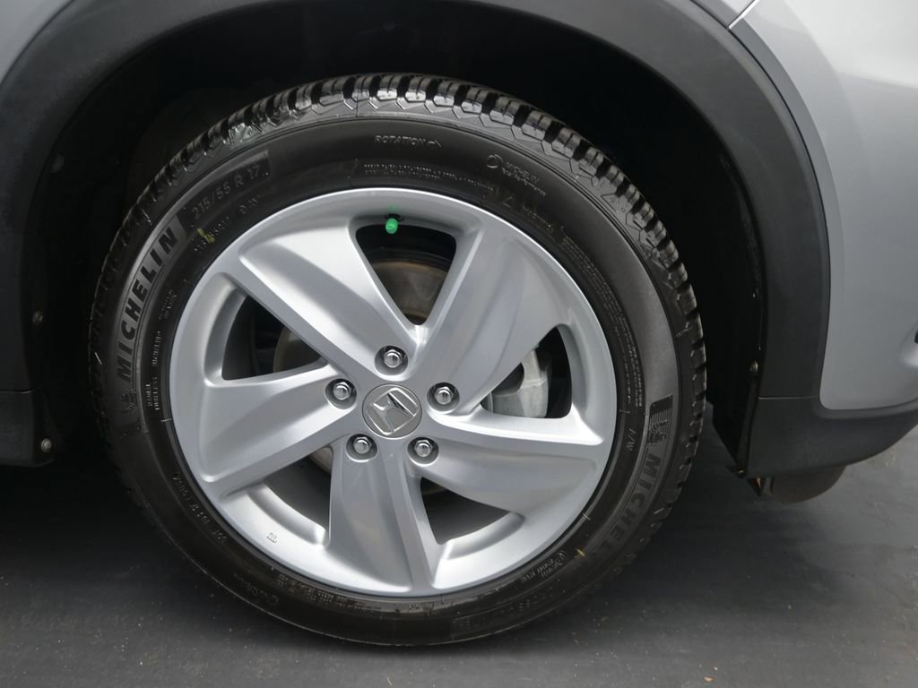 Used 2019 Honda HR-V EX-L image 16