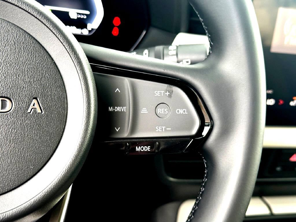New 2026 MAZDA CX-5 Select AWD/4WD image 15
