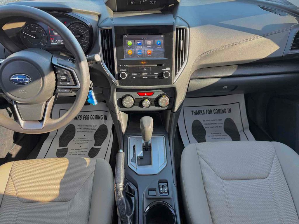 Used 2021 Subaru Impreza Premium image 24