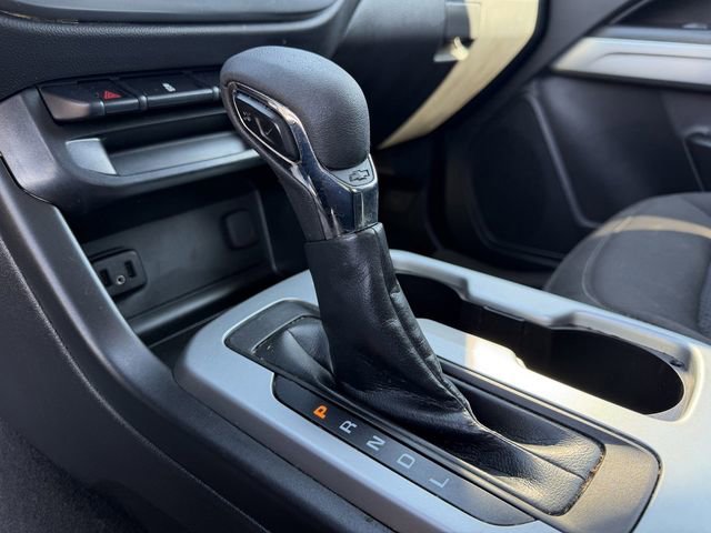 Used 2022 Chevrolet Colorado LT w/ LT Convenience Package RWD image 19