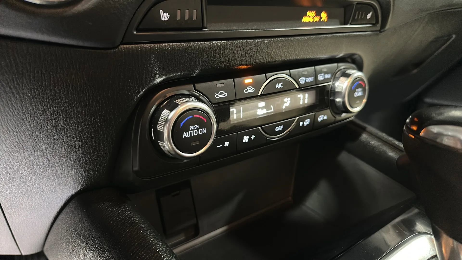 Used 2018 MAZDA CX-5 Touring AWD/4WD image 23
