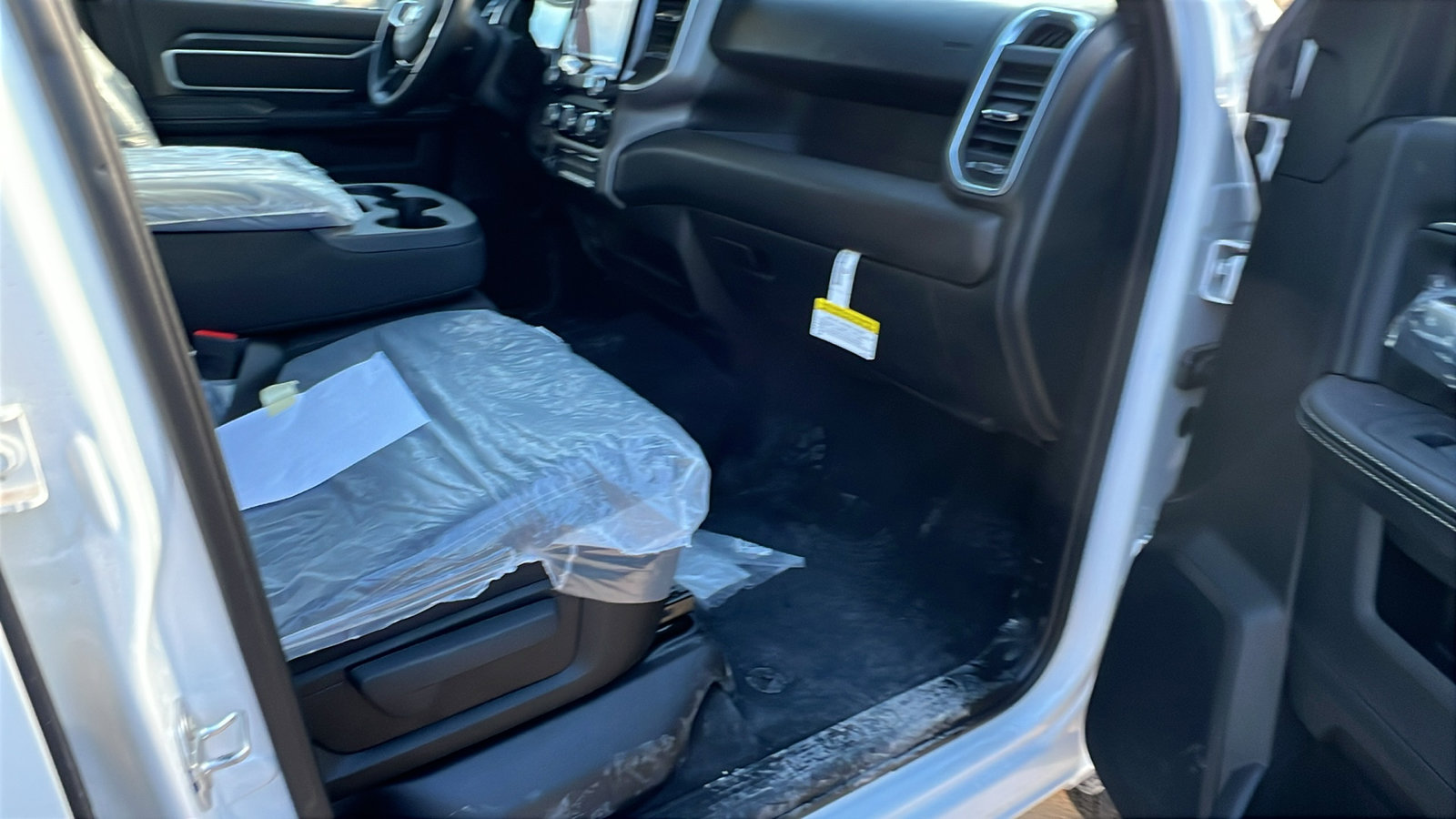 Used 2025 RAM 2500 Big Horn image 18