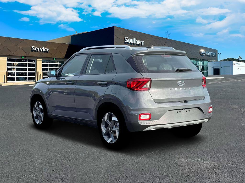 New 2026 Hyundai Venue SEL image 5