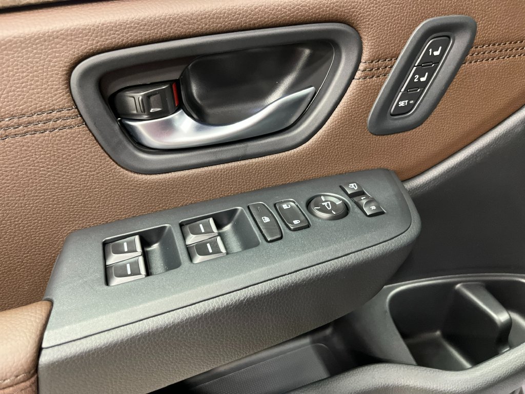 New 2026 Honda Pilot Elite image 14