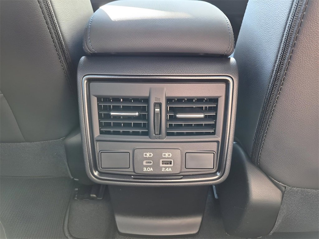 New 2025 Subaru Forester Limited image 10