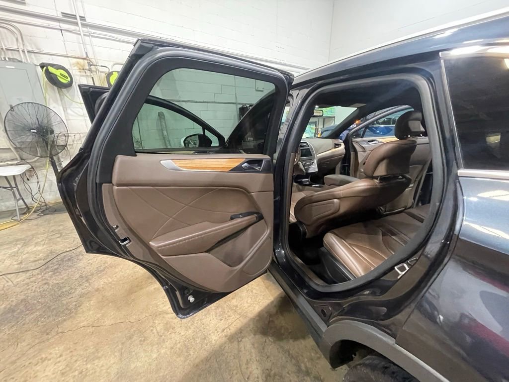 Used 2015 Lincoln MKC AWD w/ Equipment Group 102A Reserve image 29