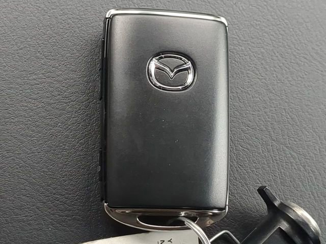 New 2025 MAZDA CX-5 AWD 2.5 S w/ Select Package image 25