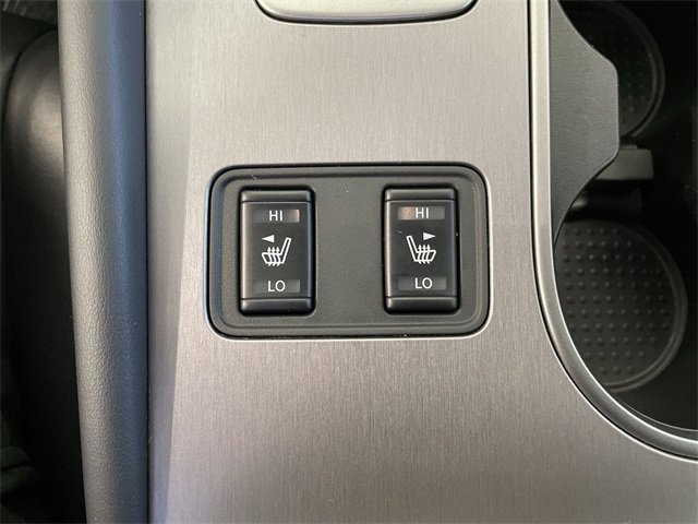 Certified 2024 Nissan Murano SV image 30