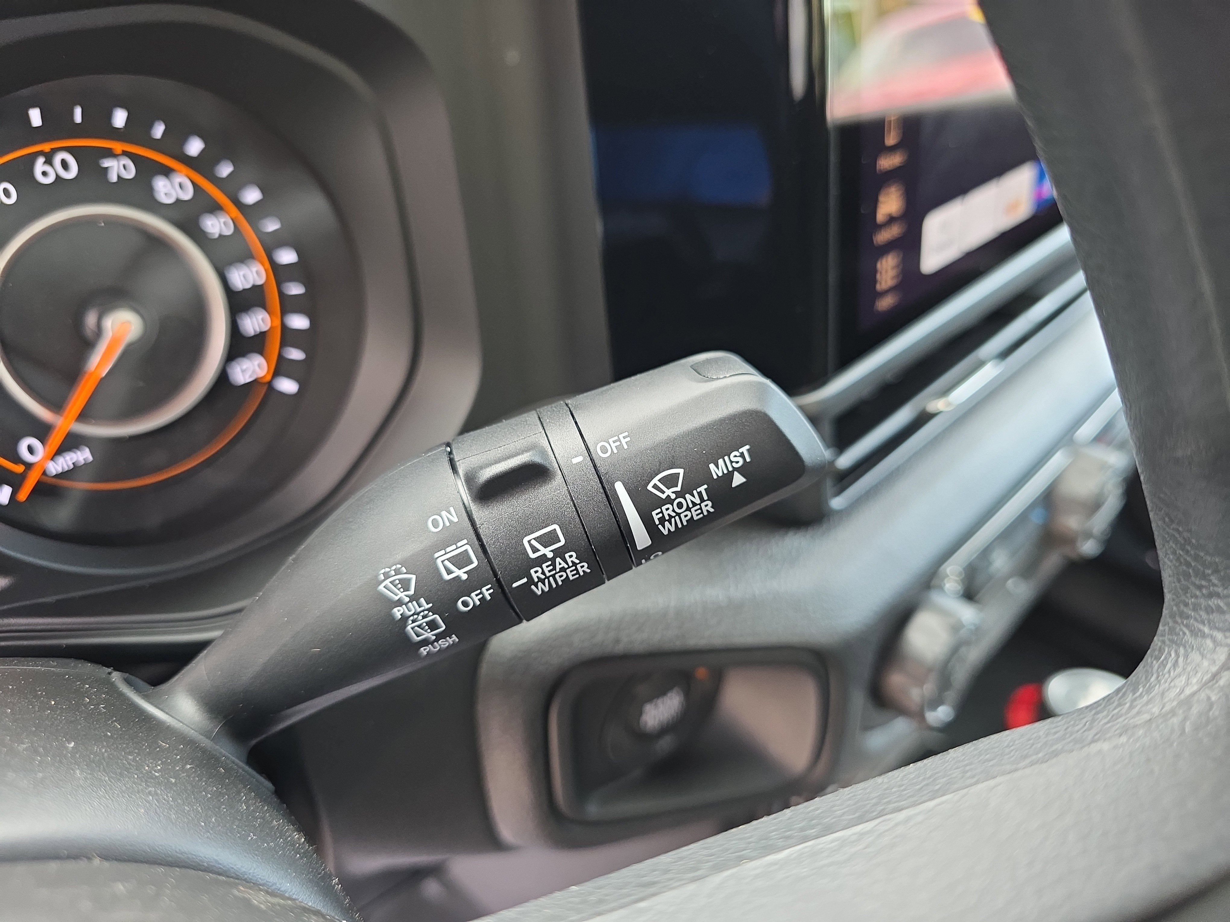 New 2026 Jeep Wrangler Sport image 21