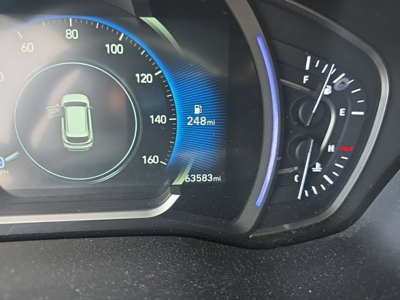 Used 2020 Hyundai Santa Fe SEL w/ Convenience Package image 19