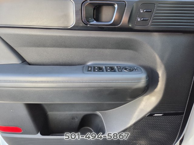 Used 2025 Hyundai Santa Fe Calligraphy FWD image 29