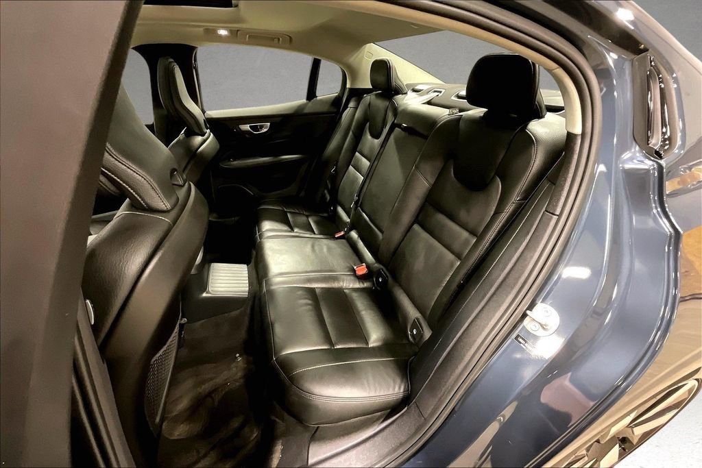 Certified 2024 Volvo S60 T8 Plus w/ Climate Package AWD/4WD image 22