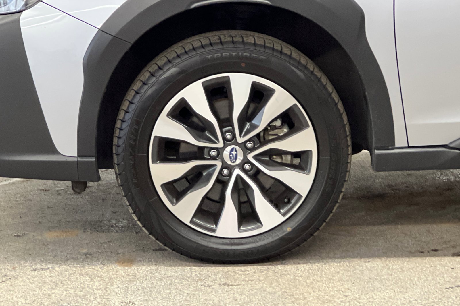 Used 2024 Subaru Outback Limited image 25