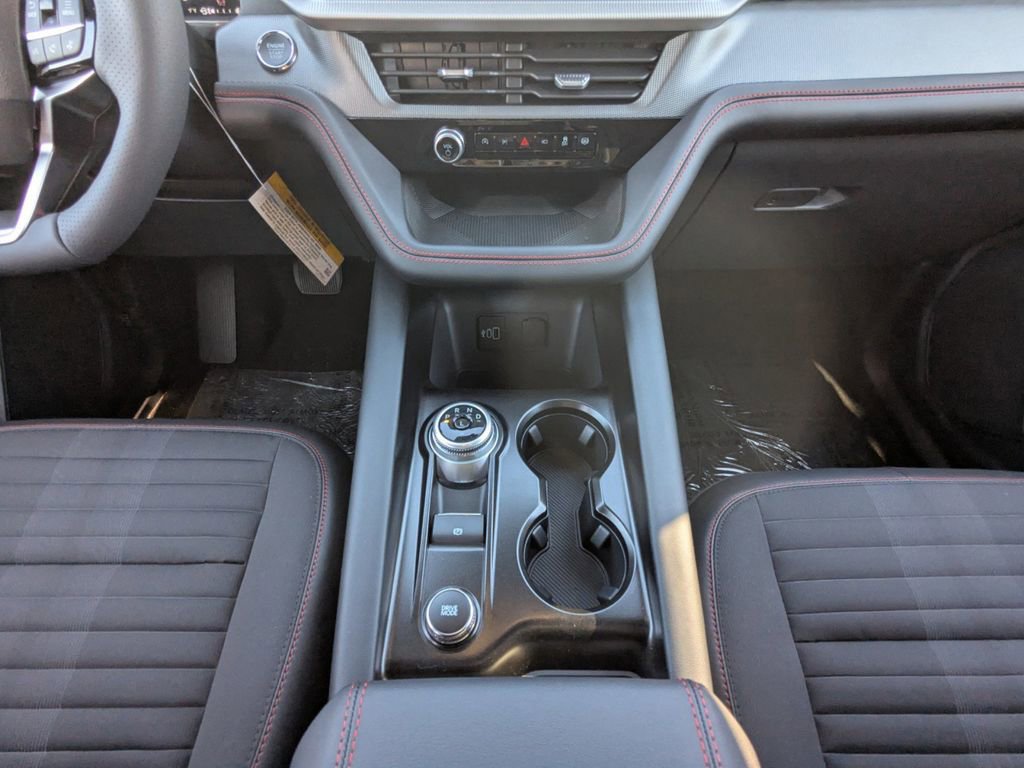 New 2026 Ford Explorer ST-Line image 21