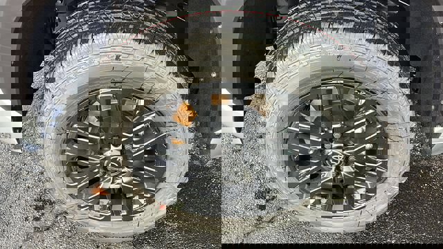 New 2026 Toyota Tundra SR5 w/ SX Package image 38