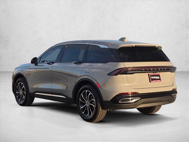 New 2026 Lincoln Nautilus Premier image 7