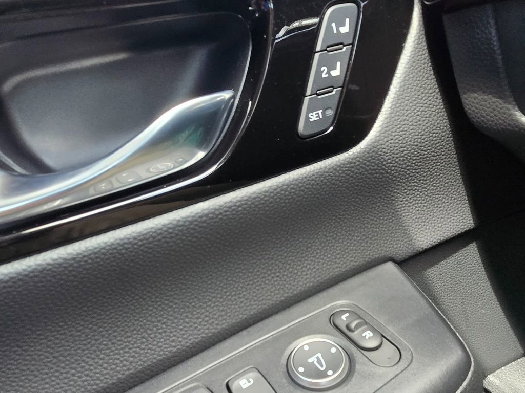 New 2026 Honda CR-V EX-L image 22