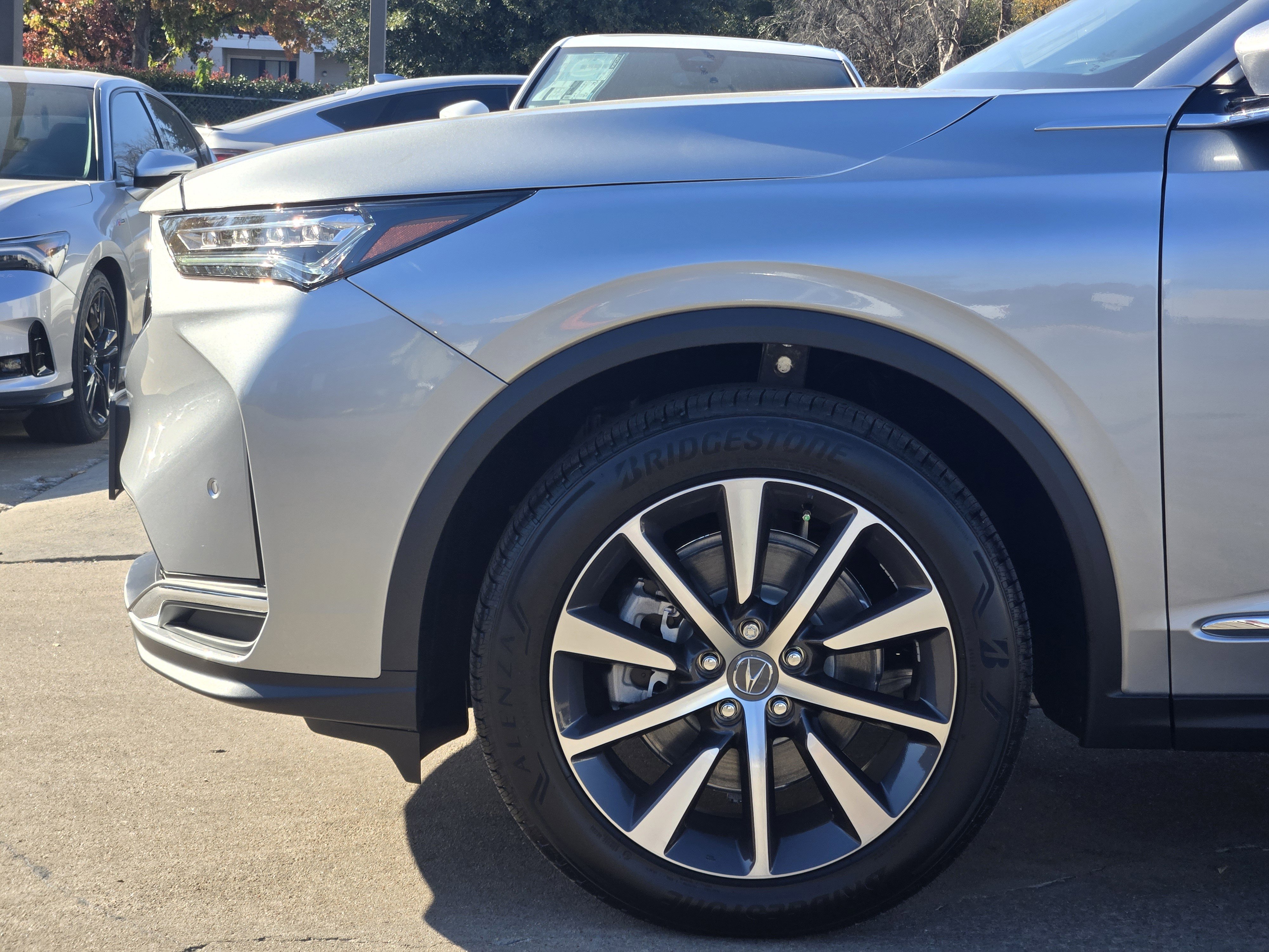 New 2026 Acura MDX FWD w/ Technology Package image 7