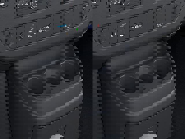 New 2025 Chevrolet Express 4500 w/ Power Convenience Package image 23