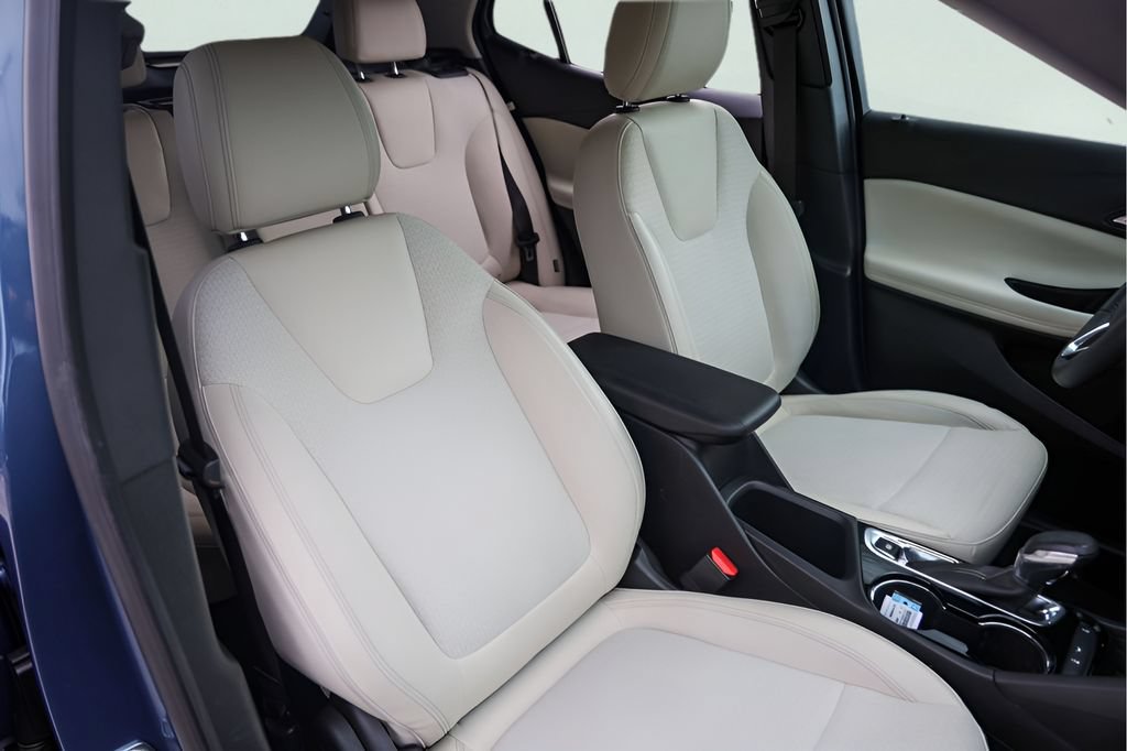 Used 2024 Buick Encore GX Preferred FWD image 29
