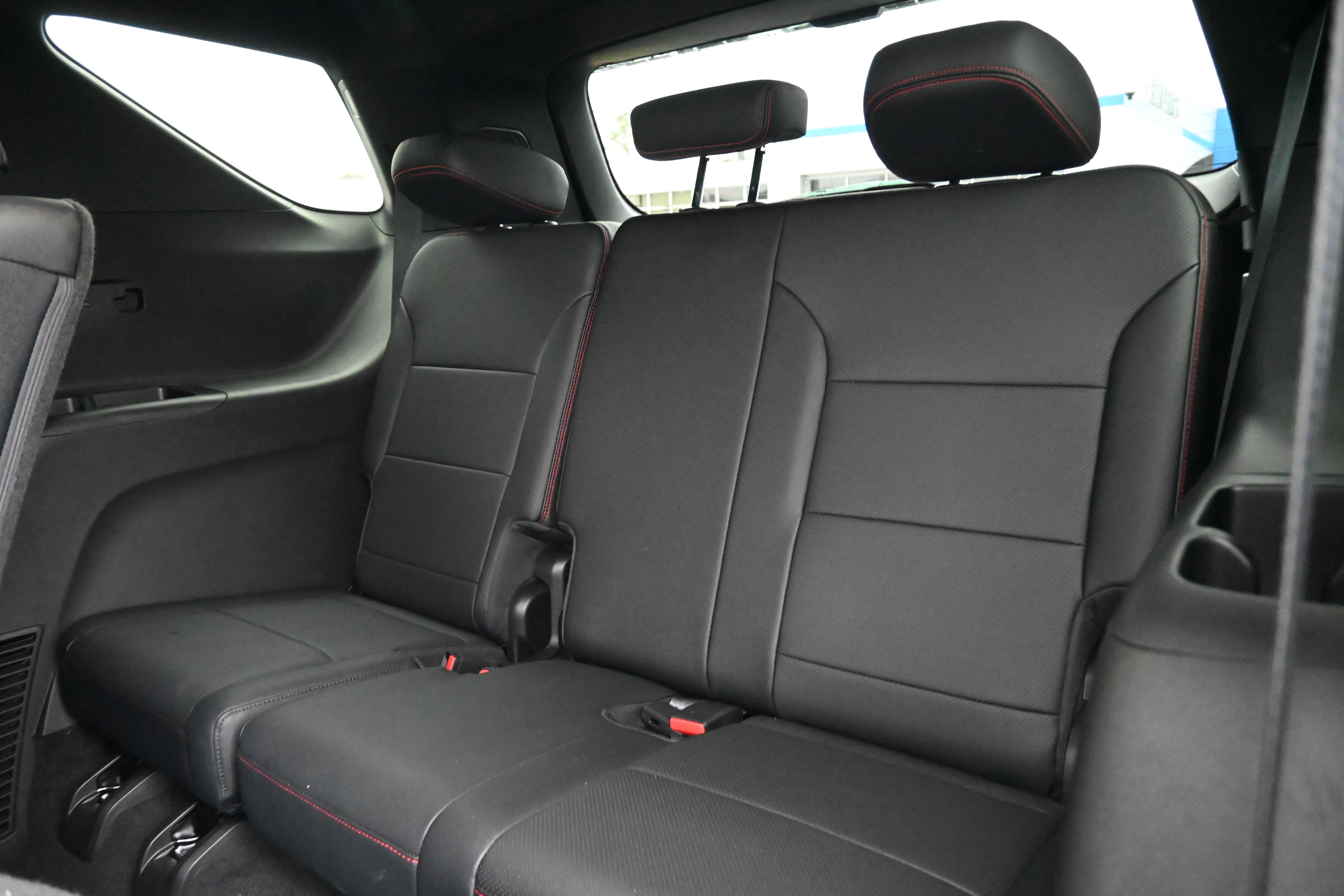 Used 2026 Chevrolet Traverse RS w/ LPO, Floor Liner Package image 30