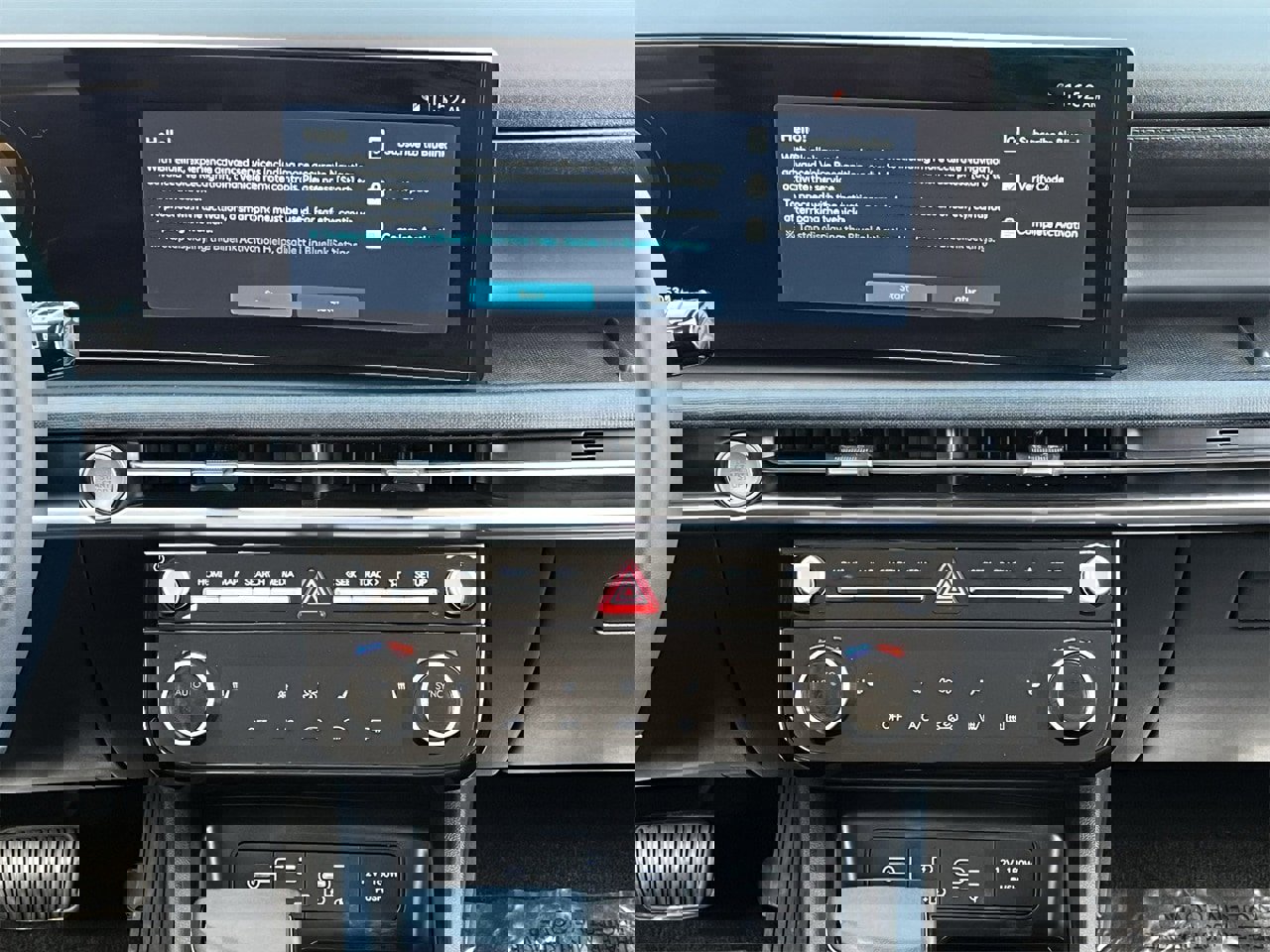 Used 2025 Hyundai Tucson SEL image 15