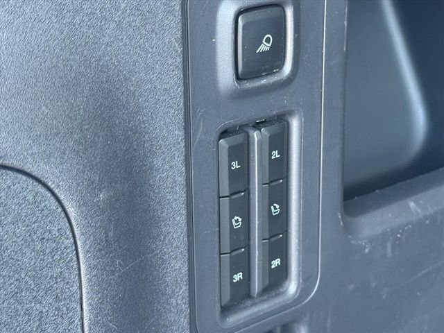 Used 2025 Ford Expedition Max Platinum AWD/4WD image 12