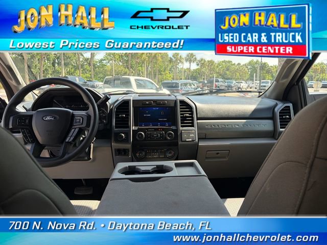 Used 2022 Ford F250 XLT AWD/4WD image 28