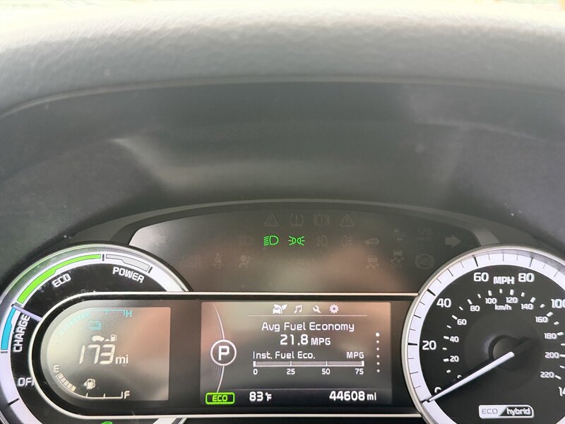 Used 2019 Kia Niro LX FWD image 22