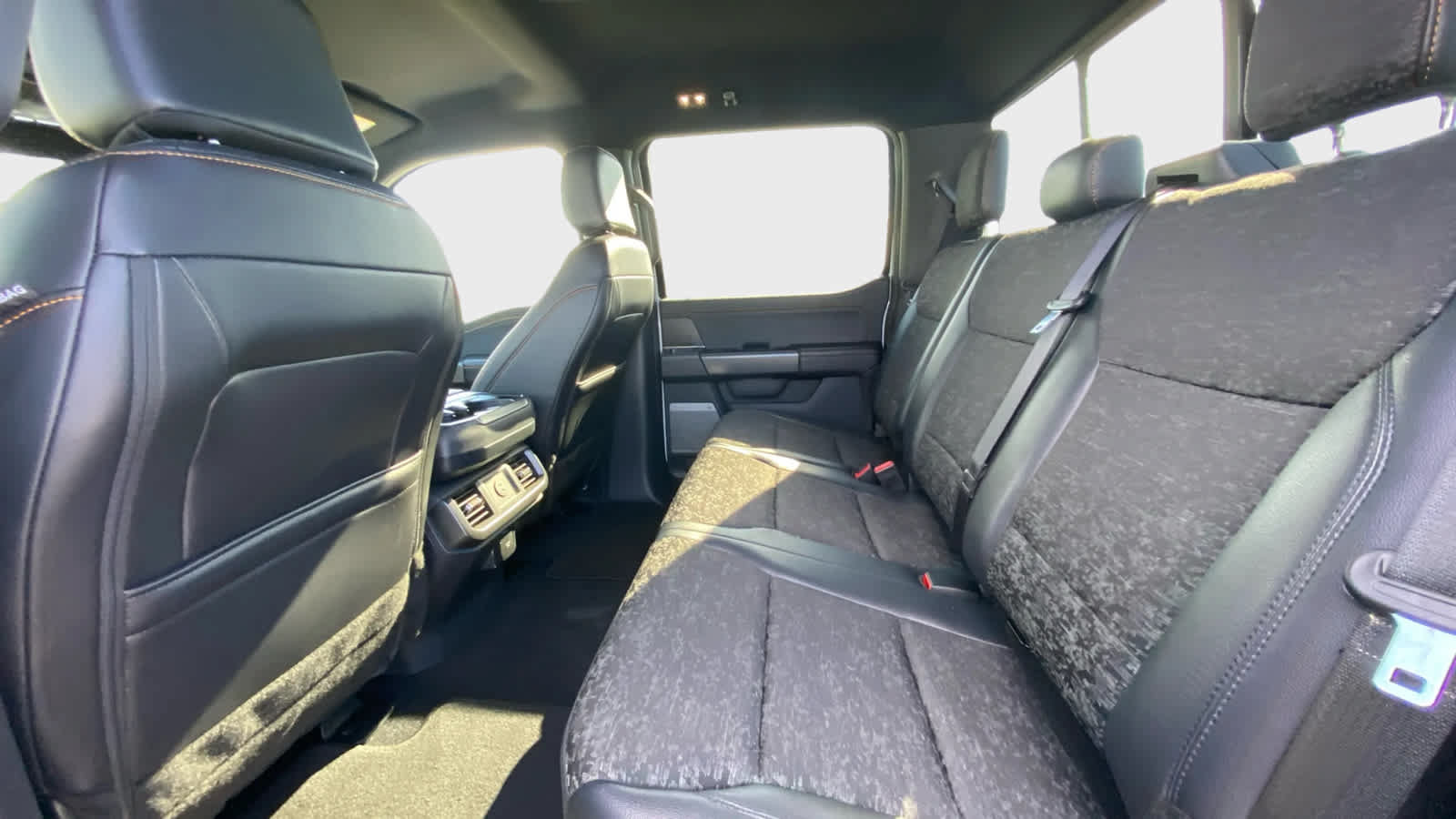 Used 2025 Ford F150 Tremor w/ Bed Utility Package AWD/4WD image 13