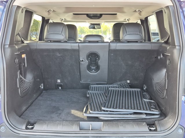 Used 2019 Jeep Renegade Trailhawk AWD/4WD image 17
