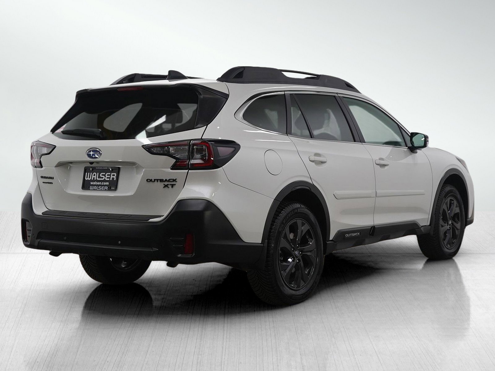 Used 2021 Subaru Outback Onyx Edition XT w/ Popular Package #2 image 5