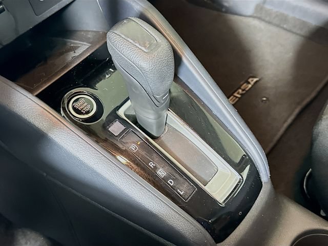 Used 2024 Nissan Versa SV FWD image 19