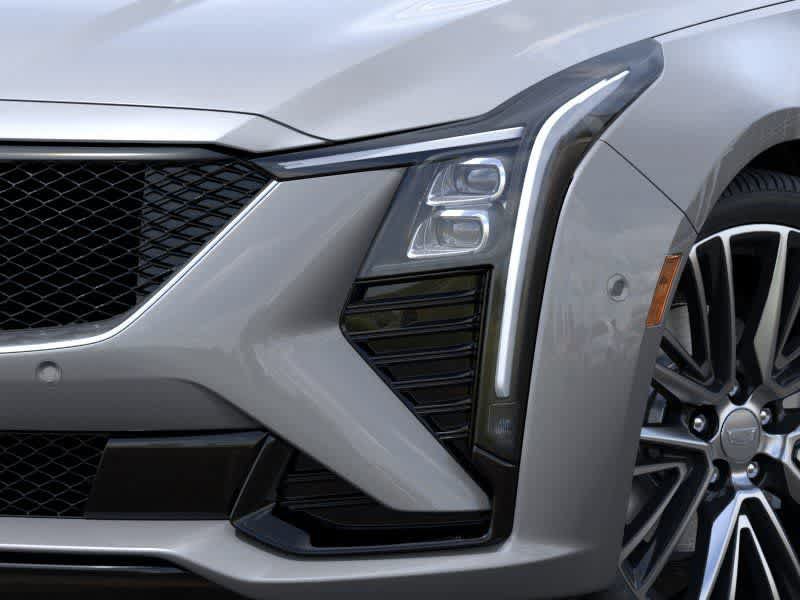 New 2026 Cadillac CT5 Sport w/ Technology Package AWD/4WD image 10