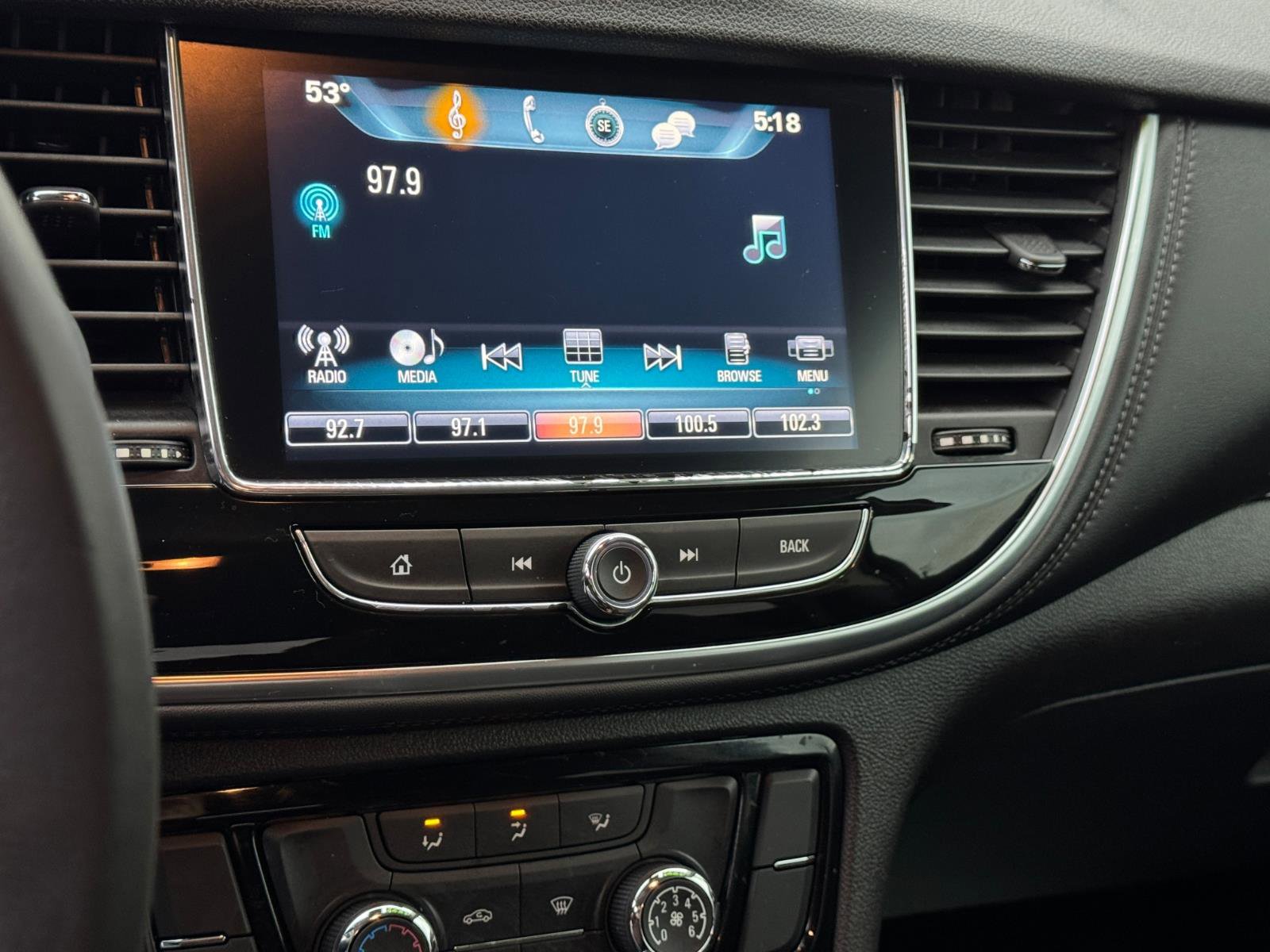 Used 2017 Buick Encore Preferred image 16