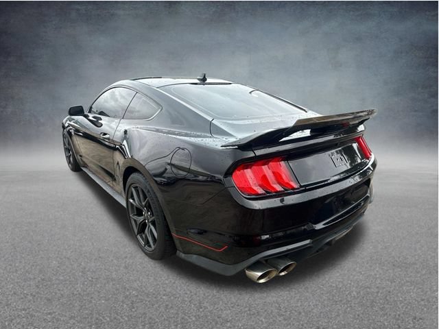 Used 2023 Ford Mustang Mach 1 RWD image 10