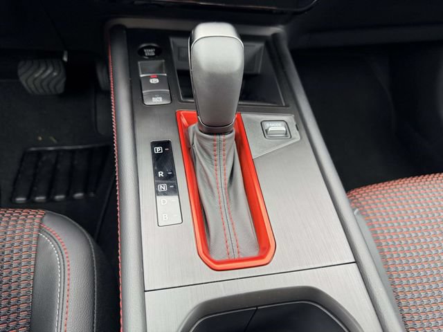 New 2026 Nissan Kicks SR w/ Cold Weather Package FWD image 23