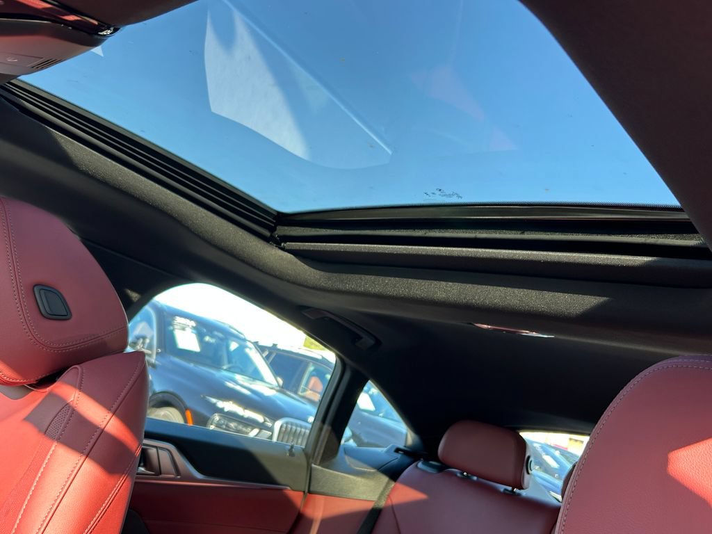 New 2026 BMW i4 eDrive40 w/ M Sport Package RWD image 16