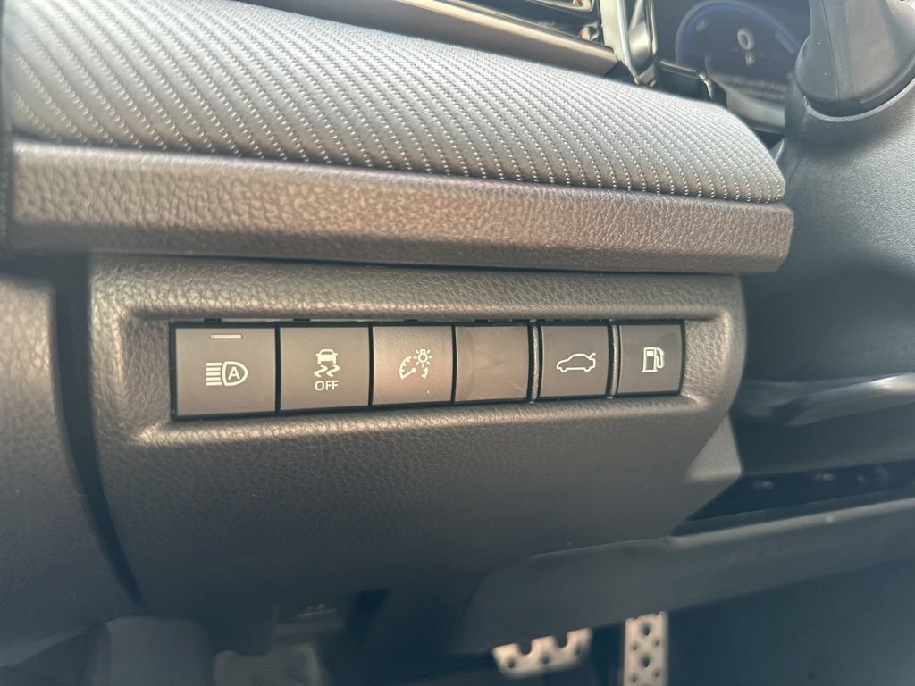 New 2026 Toyota Camry SE FWD image 23