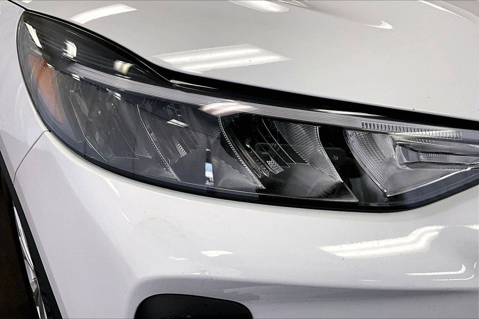 Used 2024 Ford Escape Active w/ Tech Pack #2 image 27