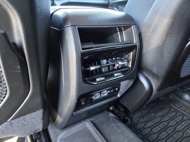 Used 2022 Jeep Grand Cherokee Limited 4xe image 34