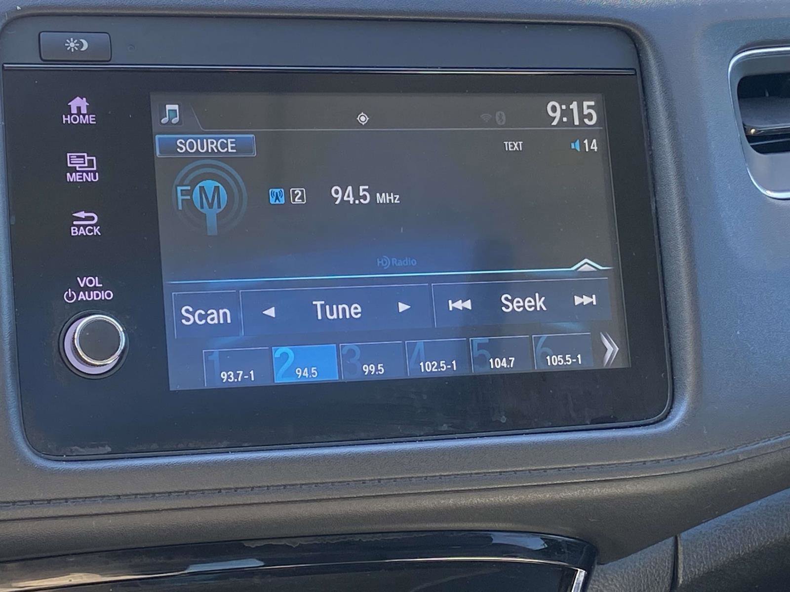 Used 2019 Honda HR-V EX-L image 20
