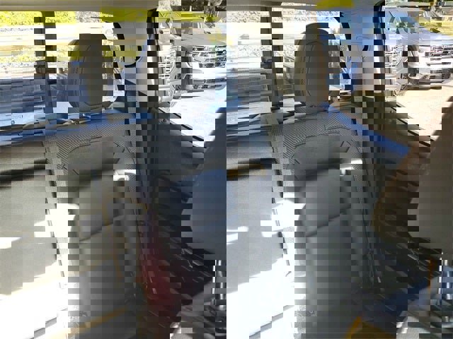 Used 2021 GMC Canyon AT4 w/ Driver Alert Package image 59