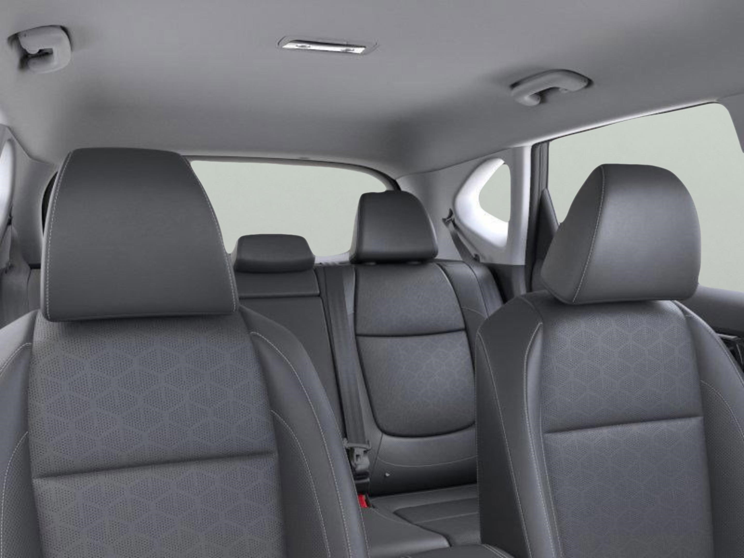 New 2026 Kia Seltos EX image 27