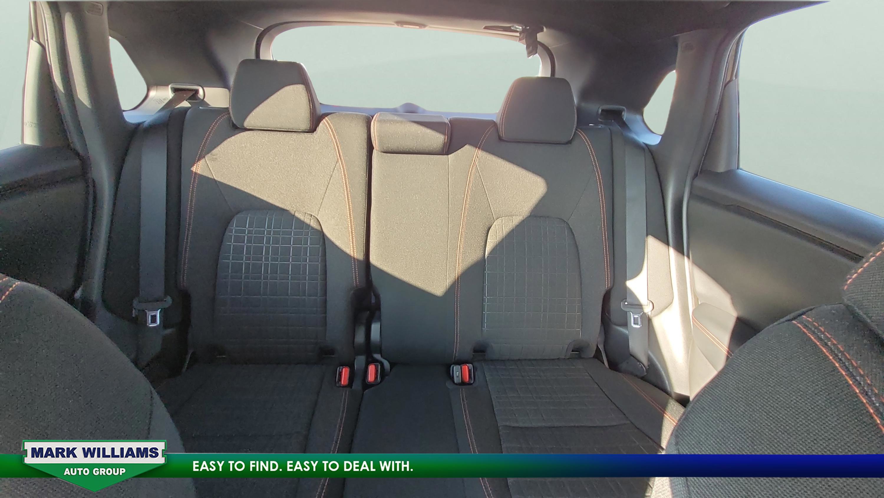 Used 2023 Honda HR-V Sport image 62