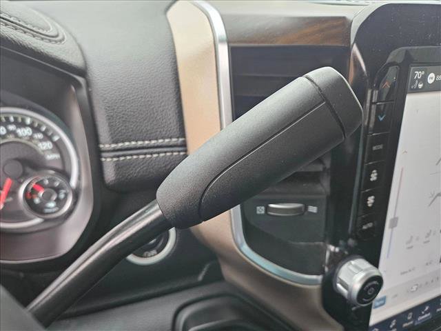 Used 2024 RAM 2500 Laramie w/ Safety Group image 16
