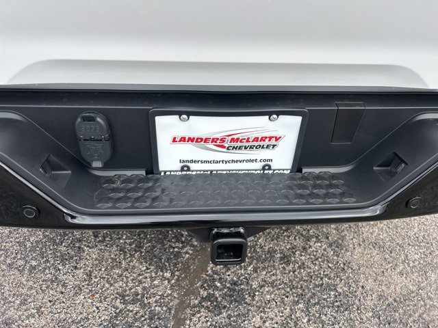 New 2026 Chevrolet Colorado Z71 w/ LPO, Hood Decal Package image 29